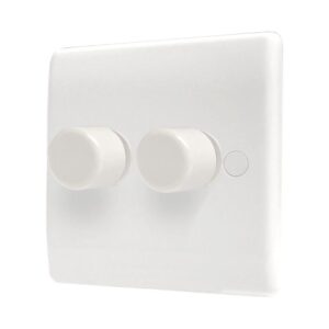 Nexus 2G 2W Dimmer Switch 400W