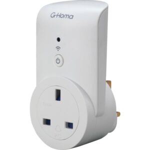 G-Homa WIFI Smart Socket
