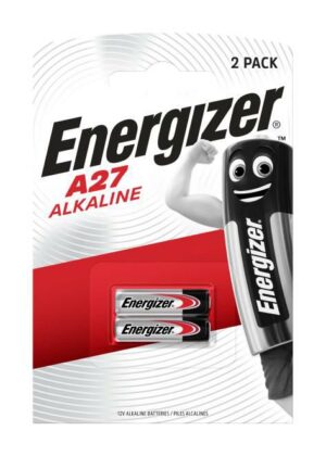 Energizer A27 12v Battery