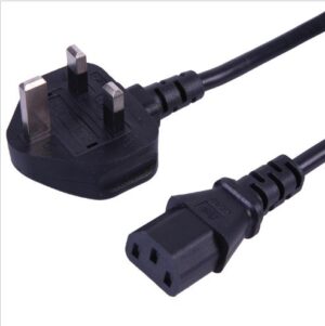 Black Kettle Lead 0.5m