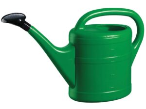 Essential Green 5L Watering Can