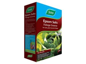 Westlands Epsom Salts 1.5kg