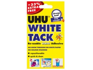 White Tac Handy + 33%