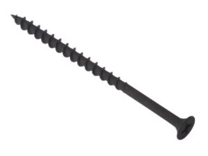 Forgefix Drywall Securefix Screws-35 x 32mm