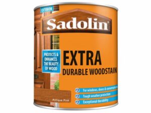 Sadolin Extra Antique Pine 1L