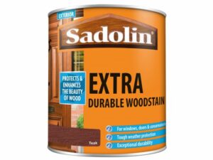 Sadolin Extra Teak 1L