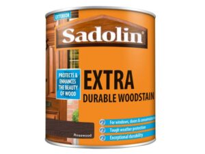 Sadolin Extra Rosewood 1L