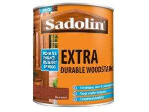 Sadolin Extra Redwood 1L