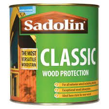Sadolin Classic Clear 1Lt