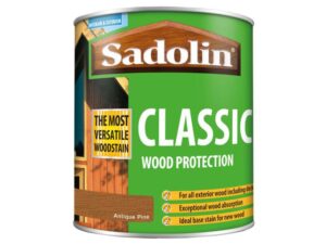 Sadolin Classic Antique Pine 1L