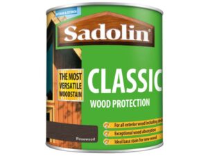 Sadolin Classic Rosewood 1L