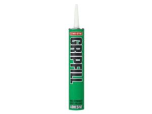Evo-Stik Gripfill 350ml