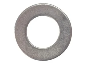 Forgefix Flat Washers ZP M20 x 5