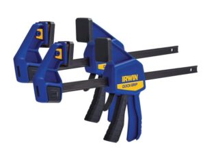 Irwin Medium-Duty Bar Clamp 300mm (12in)