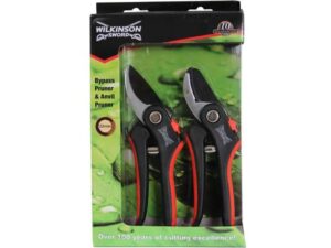 Wilkinson Sword Pruner Set x 2