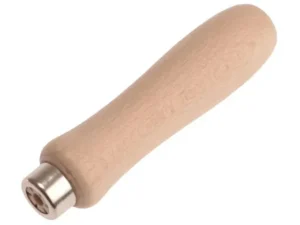 Faithfull 150mm (6″) Hardwood File Handle