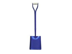 Faithfull All-Steel Square Shovel No.2