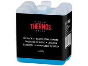 Thermos Mini Ice Pack 100g x 2