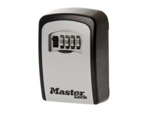 Master Lock Access Key Lock