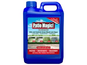 Patio Magic Concentrated 2.5L