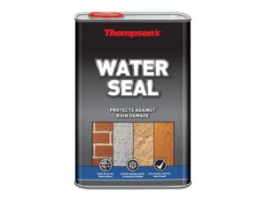 Thompson Water Based Water Seal 5L