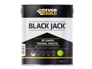903 Bitumen Trowel Mastic 2.5L