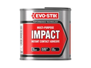 Evo-Stik Impact Adhesive Tins 250ml