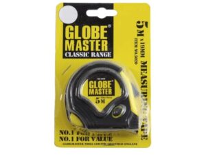 Globemaster Tape Measure 7.5m