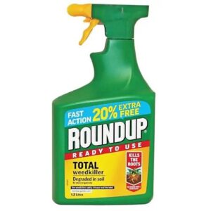 Roundup Total 1.2L