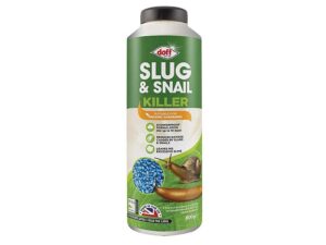 Doff Organic Slug & Snail Killer 800g