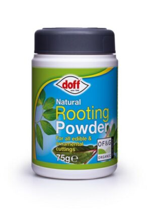 Doff Natural Rooting Powder 75g