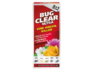 Bug Clear Ultra Vine Weevil Concentrate 480ml