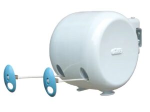 Minky Retractable Clothes Line 30m
