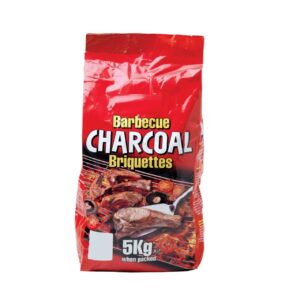 Fuel Express Charcoal Briquettes 5kg