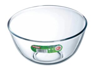 Pyrex Glass mixing Bowl 1L