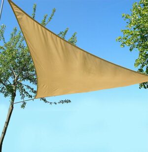 Redwood Shade Sail 3.6m 160g