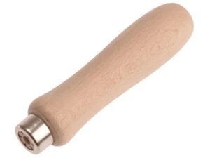 Faithfull Hardwood File Handle 100mm (4in)