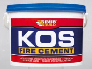 KOS Fire Cement Buff 2kg