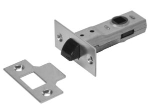 Union 79mm 3in Y2600 Tubular Latch Zinc Plated
