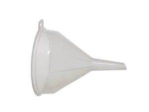 Whitefurze 18cm Funnel