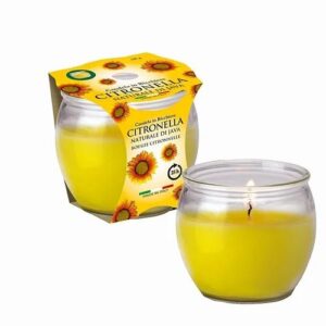 Price’s Citronella Jar