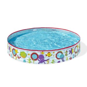 Fill N Fun Pool 5ft x 10″