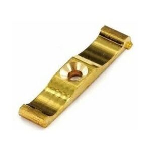 Brass Turn Buttons 38mm