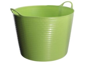 Tub Trug Pistachio Large 38L