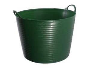 Gorilla Tub Trug Green 38L