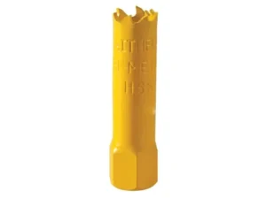 Faithfull 16mm Bi-Metal Cobalt Holesaw