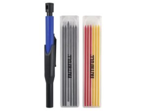 Faithfull Long Reach Pencil & Marking Set