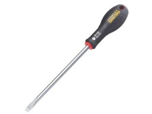 Stanley FatMaxÂ® Screwdriver Flared Tip 8.0 x 175mm