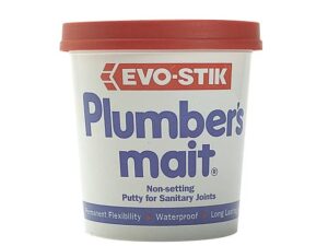 Evo-Stik Plumbers Mait 750g