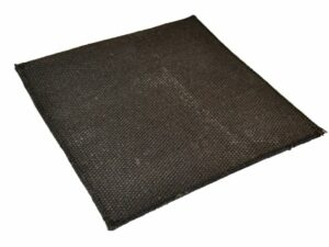 Faithfull Plumber’s Soldering Mat 250 x 250mm